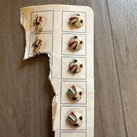 Pin spilla Juventus italia calcio