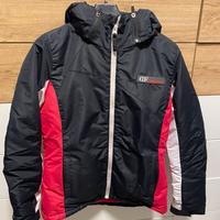 Giacca e pantalone sci