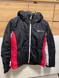 Giacca e pantalone sci