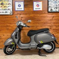 Vespa GTS 310 SuperTech - Interessi 0