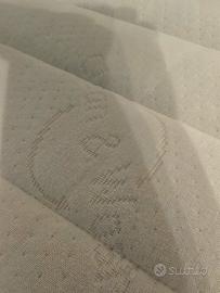 Topper Schlaraffia per letto