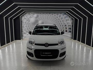 Fiat Panda 0.9- KM CERTIFICATI-PERMUTE-12 MESI DI 