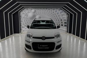 Fiat Panda 0.9- KM CERTIFICATI-PERMUTE-12 MESI DI 
