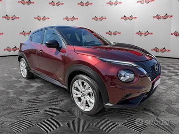 Nissan Juke 1.6 HEV 143 CV N-Connecta Auto, R...