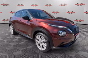 Nissan Juke 1.6 HEV 143 CV N-Connecta Auto, R...