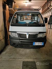 piaggio porter