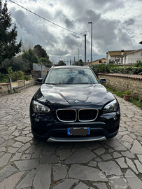 BMW x1 2.0d sdrive