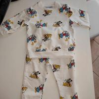 abbigliamento misto bambina