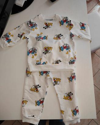 abbigliamento misto bambina