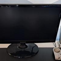 Samsung Monitor TV LT22C300