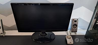 Samsung Monitor TV LT22C300