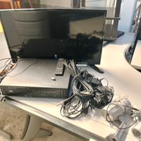 sistema di video sorveglianza