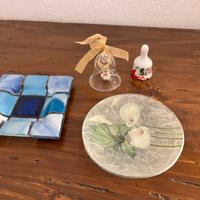 Set svuota tasche e campanelle