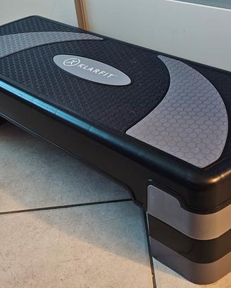 Step Klarfit