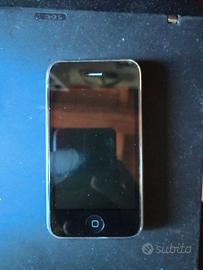 iPhone 3gs 