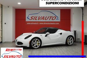 Alfa Romeo 4C Coupe 1750 tbi 240cv tct
