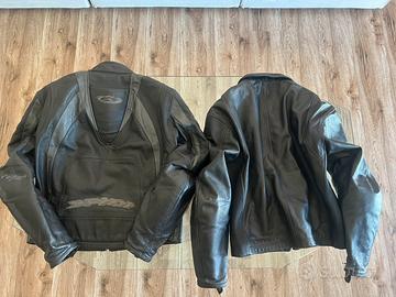 Abbigliamento moto