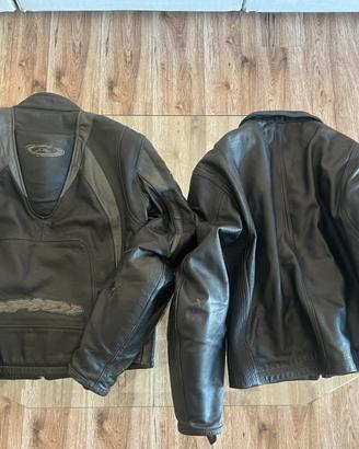 Abbigliamento moto