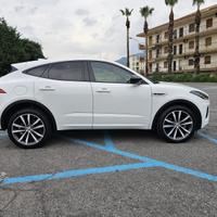 Jaguar e pace R dynamic Se 150 awd