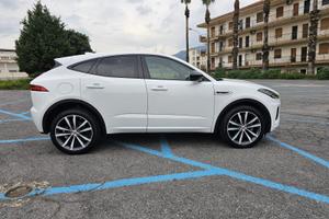 Jaguar e pace R dynamic Se 150 awd