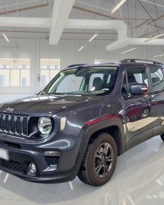 JEEP RENEGADE 1.3 T4 DDCT 150 CV LONGITUDE AUTO SU