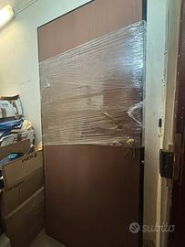 Porta Blindata