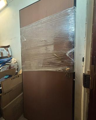 Porta Blindata