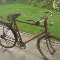 Bicicletta vintage