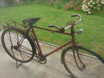 Bicicletta vintage