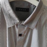 camicia uomo taglia S slim fit