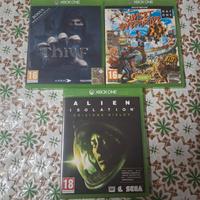 Giochi XBox One - XBox Classic 