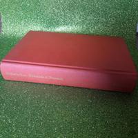 Set 3 libri di Umberto Eco.