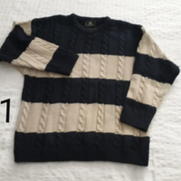 Maglioni e cardigan donna