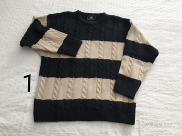 Maglioni e cardigan donna