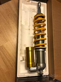 Amortizzatore ttx Öhlins per Wr