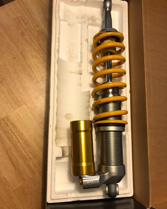 Amortizzatore ttx Öhlins per Wr
