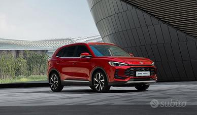 Mg ZS 1.5 Hybrid+ Luxury CANONI IVA ESCLUSA - ANCH