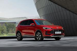 Mg ZS 1.5 Hybrid+ Luxury CANONI IVA ESCLUSA - ANCH