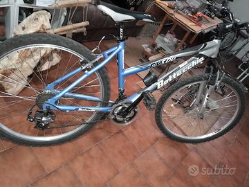 bici bottecchia  500