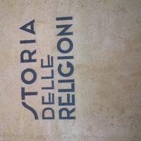 Storia delle religioni
