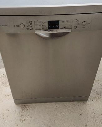 Lavastoviglie Bosch ricambi, prezzi di realizzo