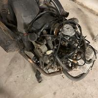 Motore honda