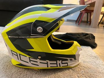 Acerbis profile 4 tg L 59/60