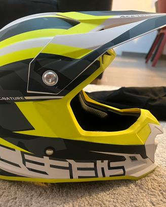 Acerbis profile 4 tg L 59/60