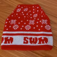 Cuffia/Berretta "SWM"