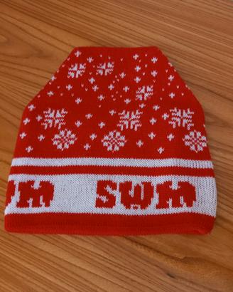 Cuffia/Berretta "SWM"