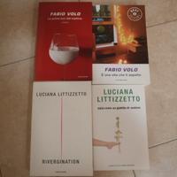 Libri Volo/Littizzetto