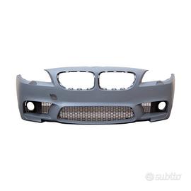 BMW serie 5F10-F11 2010>2013 Paraurti ant. M5 look