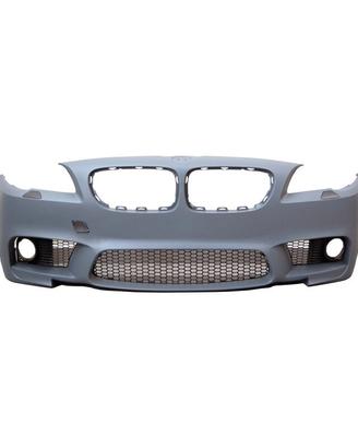 BMW serie 5F10-F11 2010>2013 Paraurti ant. M5 look