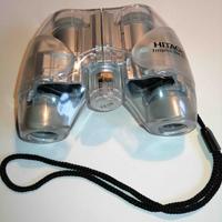 Binocolo tascabile HITACHI 7x18, ribassato